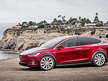 Tesla Motors в ноябре выйдет на рынок Южной Кореи