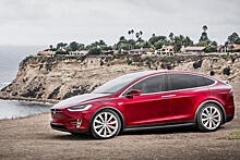 Tesla Motors в ноябре выйдет на рынок Южной Кореи
