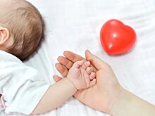 Врачи в Ростове помогли 56-летней женщине родить первенца