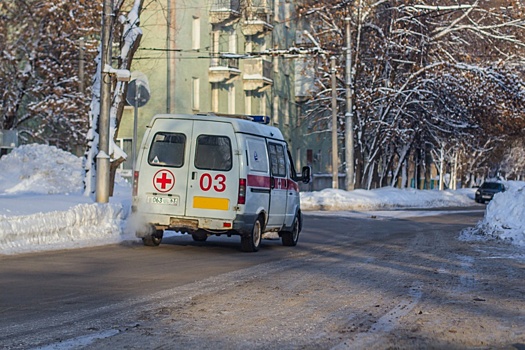 Пенсионерка из Тольятти выпила 70% раствор уксуса
