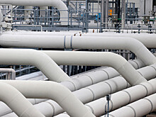 Уровень запасов газа в Европе опустился ниже 69%