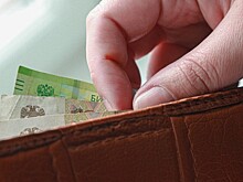Эксперт: падение доходов россиян по итогам 2020 года может достичь 25,5%