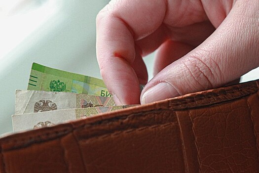 Эксперт: падение доходов россиян по итогам 2020 года может достичь 25,5%