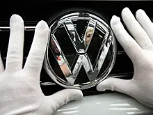 Директора VW депортировали из Китая за слишком веселый отпуск