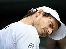 Маррей пропустит US Open из-за травмы бедра