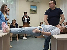 Психологов российских колоний обучили техникам гипноза