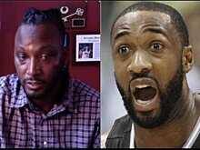 Гилберт Аренас: «Кваме Браун, у меня есть 54 минуты о том, кем ты был, когда играл за «Уизардс»