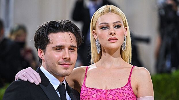 Шикуют на деньги отца: как пройдет свадьба сына Бекхэма