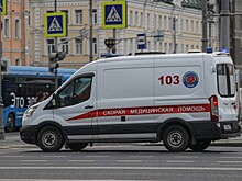 После стрельбы в центре Москвы с пострадавшим ввели план «Перехват»