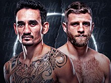 Эмеев — Завада, Холлоуэй — Каттар. Все, что нужно знать о турнире UFC on ABC 1