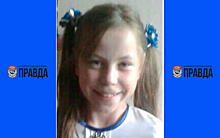 12-летняя девочка пропала по дороге в школу в Нижнем Новгороде