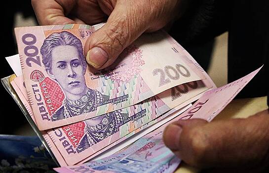 Долговая яма: украинцы набрали кредитов для оплаты ЖКХ