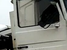 Стали известны подробности смертельного ДТП под Аксаем