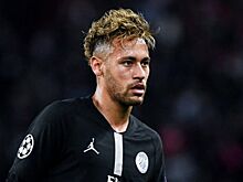 Бывший президент "Реала": "Неймар будет большой целью Переса"