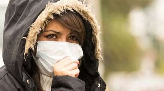 Грязный воздух вызывает смертельные опухоли