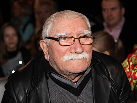 «Получил пулю в голову»: на сына Армена Джигарханяна напали в Лас-Вегасе