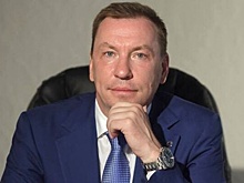 Прохорчев покинул пост исполнительного директора «Нижегородского водоканала»