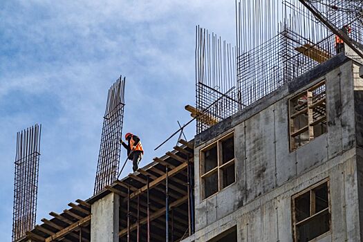 В Волгограде ЖСК &quot;Родник&quot; признан банкротом
