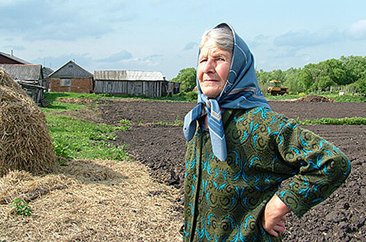 Жители сёл могут получить льготную ипотеку