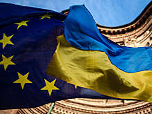 В ЕС не смогли согласовать новый пакет помощи Украине