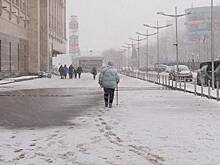 В Москве ожидаются переменная облачность и до плюс 27 градусов