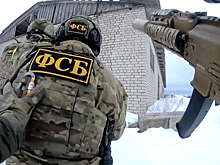 Подразделение ФСБ "Горыныч" уничтожило диверсантов ВСУ в Димитрове ДНР