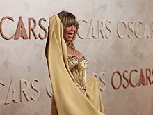 Оскароносная актриса заявила о своей слепоте со сцены