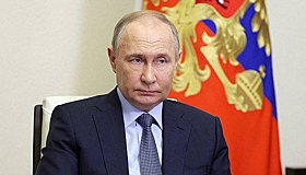 Путин назвал колоссальную ошибку администрации США