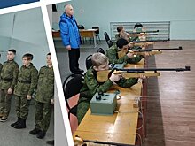 Подведены итоги турнира по пулевой стрельбе среди кадетов Зеленограда
