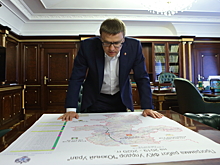 Работы по реконструкции участка М-5 в Челябинской области будут ускорены
