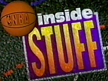NBC рассматривает возможность возвращения «NBA Inside Stuff»
