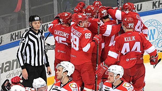 "Спартак" обменял Педана в рижское "Динамо" на денежную компенсацию