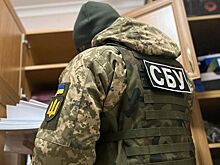 На Украине задержали православного священника за якобы шпионаж на Россию