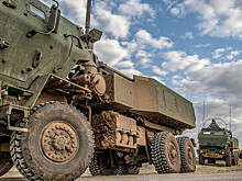 РИА Новости: ВС РФ уничтожили бойцов ВСУ во время эвакуации РСЗО HIMARS в тыл