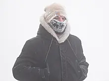 Погодные аномалии в Москве объяснили