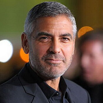Сегодня: родились Джордж Клуни и Максим Фадеев