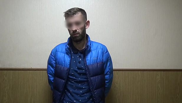 В Подмосковье перед судом предстанет мужчина, совершивший серию краж на сумму около 1,5 миллиона рублей