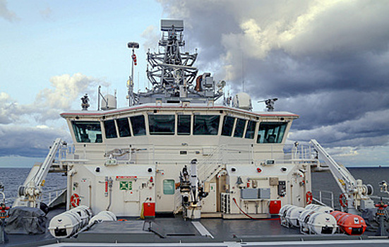 Balticconnector вернут в эксплуатацию не ранее апреля 2024 года