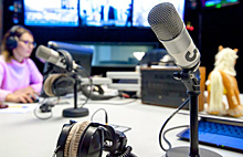 5 декабря программа «Вечерняя гостиная» выйдет в прямом эфире на местном радио