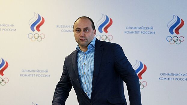 В Госдуме призвали не радоваться допуску на Олимпиаду-2024