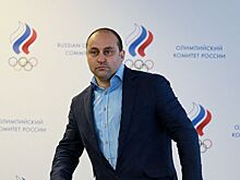 В Госдуме призвали не радоваться допуску на Олимпиаду-2024