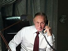 Путин обсудил с Пашиняном борьбу с коронавирусом