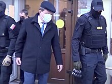 Следствие будет просить об аресте мэра Томска