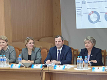 В правительстве Красноярского края подвели финансовые итоги 2022 года