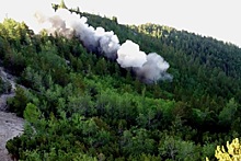 Дожди не спасут российские леса от пожаров