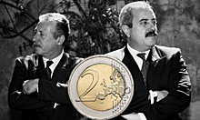 Раскрыты тематики двух монет 2 евро Италии 2022 года