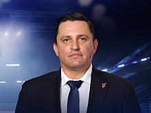 Вадим Аверкин покидает пост генерального менеджера ХК «Торпедо»