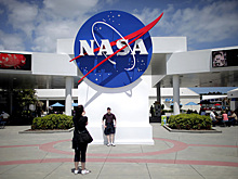 Axiom Space создаст по заказу NASA скафандр для высадки на Луну