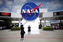 Axiom Space создаст по заказу NASA скафандр для высадки на Луну