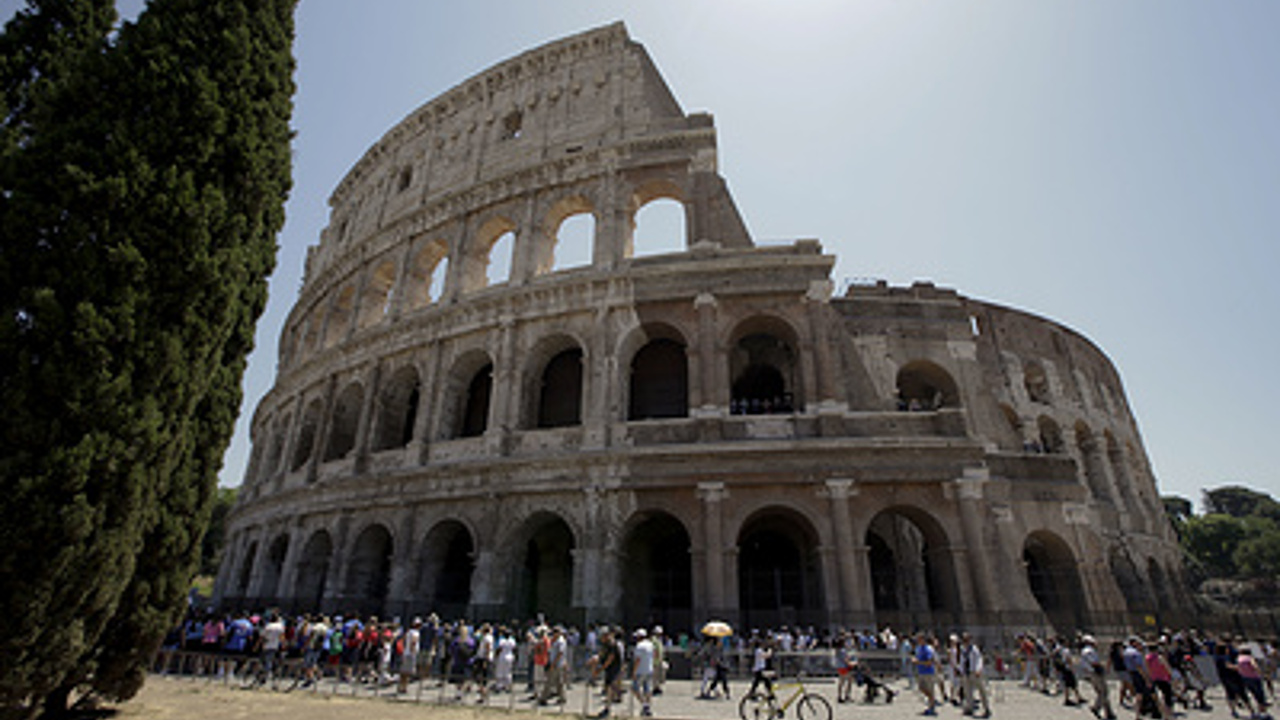 Миф № 2 итальянский мужчина – мачо